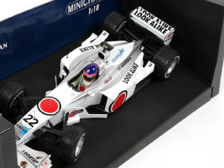 Lot 21 - MINICHAMPS (ALLEMAGNE) (1)