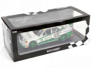 Lot 20 - MINICHAMPS (ALLEMAGNE) (1)