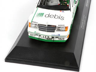 Lot 20 - MINICHAMPS (ALLEMAGNE) (1)