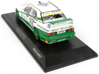 Lot 20 - MINICHAMPS (ALLEMAGNE) (1)