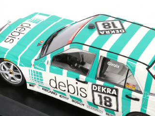 Lot 19 - MINICHAMPS (ALLEMAGNE) (1)