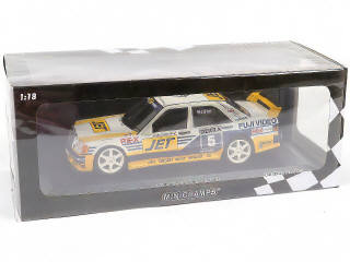 Lot 18 - MINICHAMPS (ALLEMAGNE) (1)
