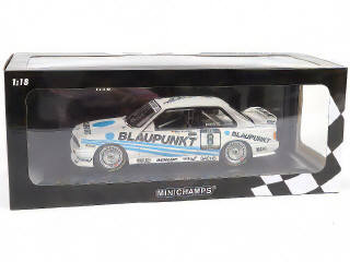 Lot 17 - MINICHAMPS (ALLEMAGNE) (1)