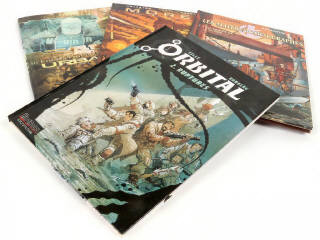 Lot 358 - DIVERS (10)