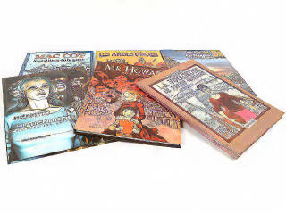 Lot 359 - DIVERS (10)