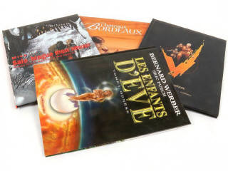 Lot 361 - DIVERS (10)