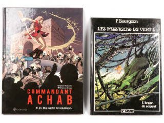 Lot 362 - DIVERS (10)