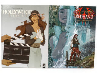 Lot 363 - DIVERS (10)