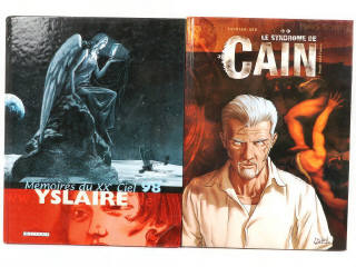 Lot 365 - DIVERS (10)