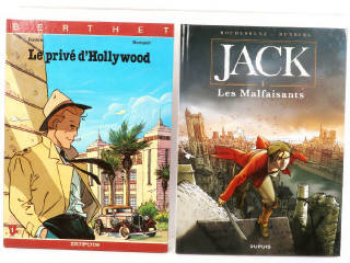 Lot 364 - DIVERS (10)