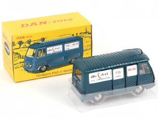 Lot 179 - DAN-TOYS (FRANCE) (1)