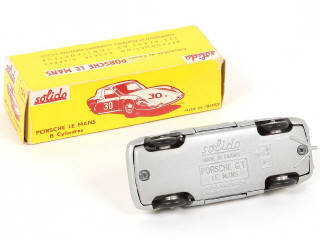 Lot 258 - SOLIDO (FRANCE) (1)