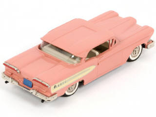 Lot 157 - BROOKLIN MODELS (GB) (1)