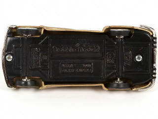 Lot 158 - BROOKLIN MODELS (GB) (1)