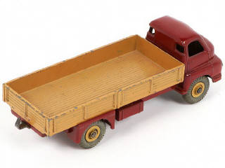 Lot 42 - DINKY TOYS (GB) (1)