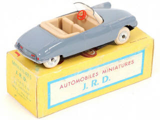 Lot 242 - JRD (FRANCE) (1)