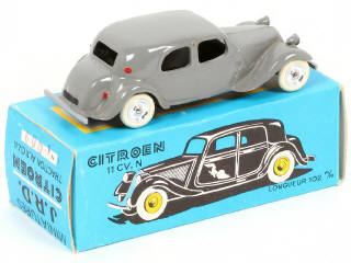 Lot 243 - JRD (FRANCE) (1)