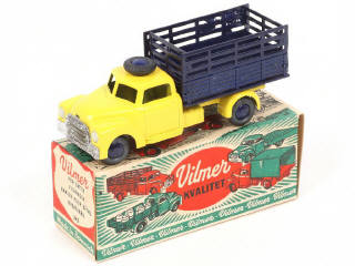 Lot 38 - VILMER (DANEMARK) (1)