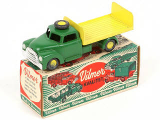 Lot 39 - VILMER (DANEMARK) (1)