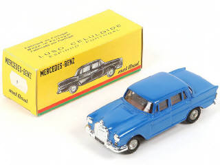 Lot 131 - METOSUL (PORTUGAL) (1)