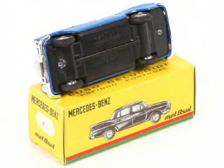 Lot 131 - METOSUL (PORTUGAL) (1)