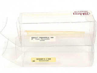 Lot 282 - DUBRAY (FRANCE) (2)