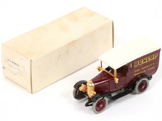 Lot 146 - D.G.M. (GB) (1)