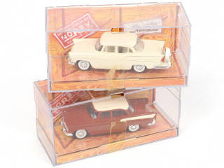 Lot 251 - NOREV (FRANCE) (2)