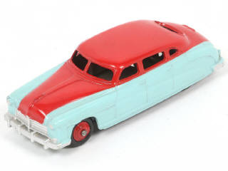 Lot 192 - DINKY TOYS (GB) (1)