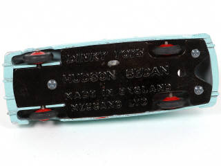 Lot 192 - DINKY TOYS (GB) (1)