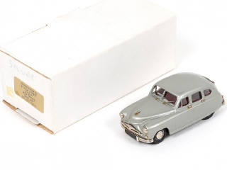 Lot 163 - KENNA MODELS (GB) (1)