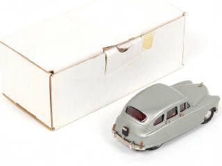 Lot 163 - KENNA MODELS (GB) (1)