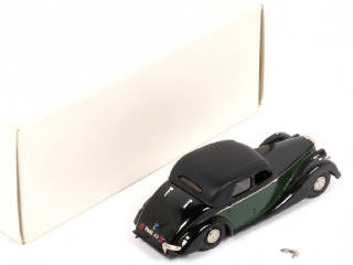 Lot 145 - MINI MARQUE '43' (GB) (1)