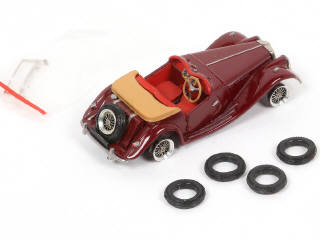 Lot 152 - TOP MARQUES (GB) (1)