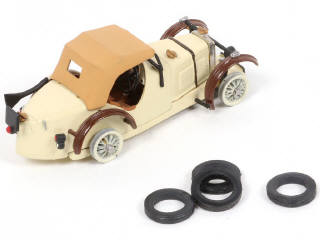 Lot 150 - TOP MARQUES (GB) (1)