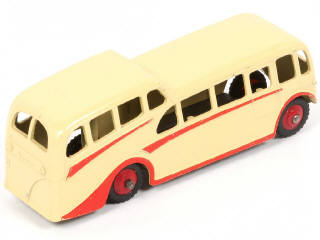 Lot 203 - DINKY TOYS (GB) (1)