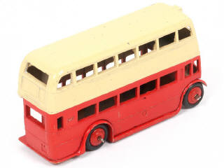 Lot 208 - DINKY TOYS (GB) (1)