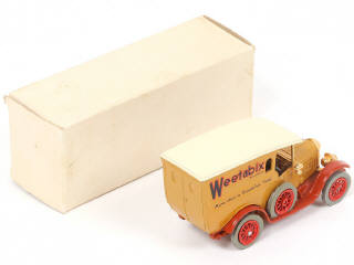 Lot 147 - D.G.M. (GB) (1)