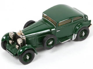 Lot 142 - MOTORKITS (GB) (1)