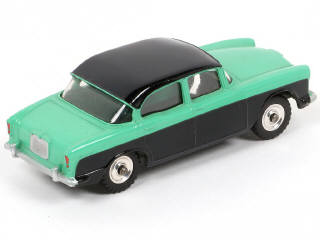 Lot 191 - DINKY TOYS (GB) (1)