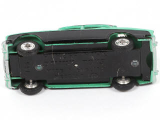 Lot 191 - DINKY TOYS (GB) (1)