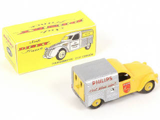 Lot 177 - CLUB DINKY FRANCE (1)