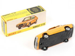 Lot 224 - DINKY TOYS (FRANCE) (1)