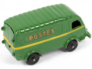 Lot 57 - C.I.J. (FRANCE) (1)