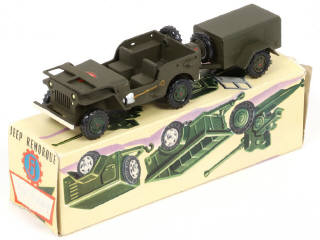 Lot 111 - FRANCE JOUETS (FRANCE) (1)