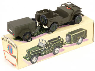 Lot 111 - FRANCE JOUETS (FRANCE) (1)