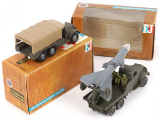 Lot 113 - FRANCE JOUETS (FRANCE) (2)