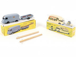 Lot 180 - C.I.J./NOREV (FRANCE) (2)