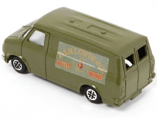 Lot 211 - DINKY TOYS (GB) (1)