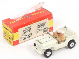 Lot 129 - GAMA (ALLEMAGNE) (1)